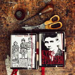 Franz Kafka museum