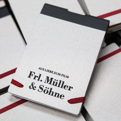 Frl. Müller & Söhne