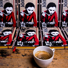 Mama coffee 2018