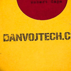 Dan Vojtech Photographer