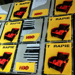 HBO - In Treatment