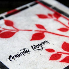 Amanda Rogers