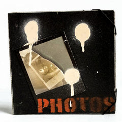 Polaroid Love