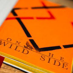On the wild side