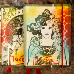 Alfons Mucha museum