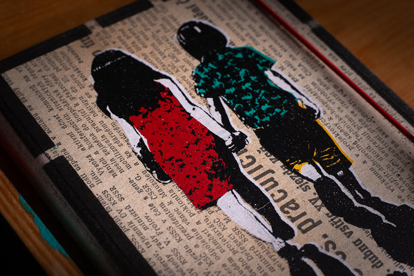 2024 Diary "Kids" - S - originální diář
