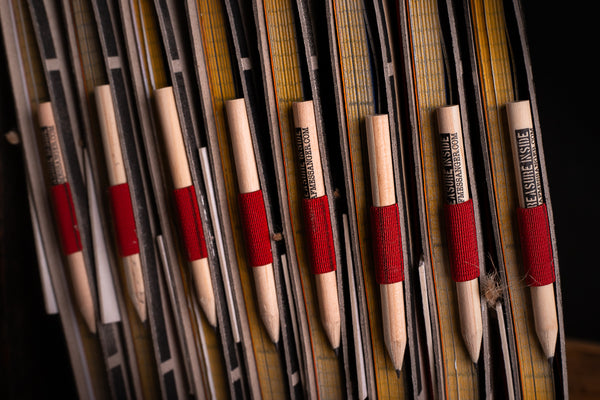 2024 Diary "Rowing" - S - originální diář
