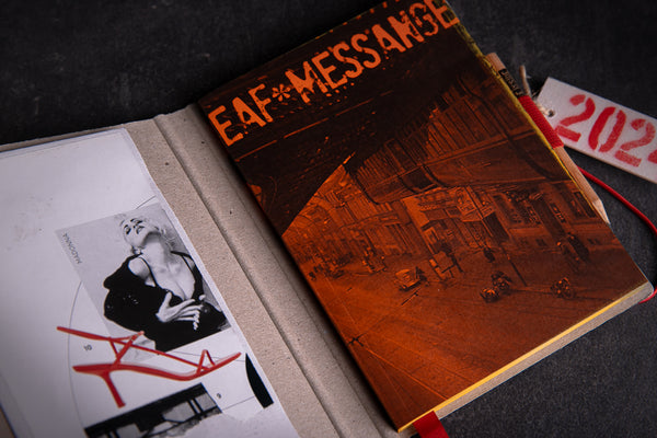 2024 Diary "Lighthouse" - S - originální diář