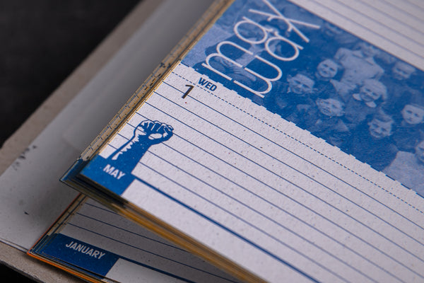 2024 Diary "Kids" - S - originální diář