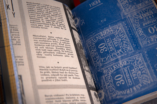 2024 Diary "Kids" - S - originální diář