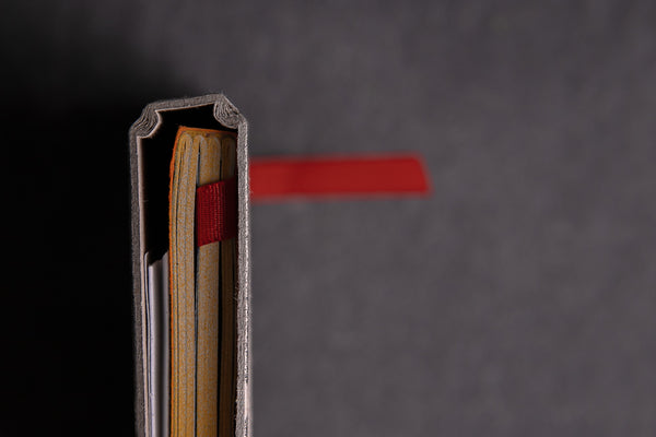 2024 Diary "Rowing" - S - originální diář