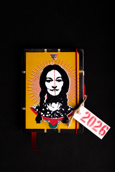 IWA - Diary 2026