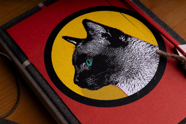 Circle Cat  - Diary 2026
