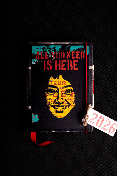 Girl Power - Diary 2026