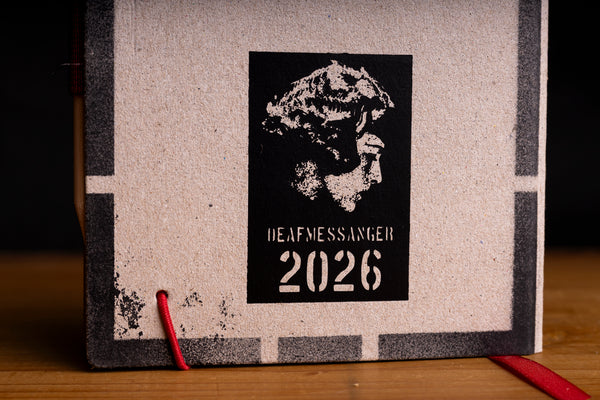 Anchor - Diary 2026