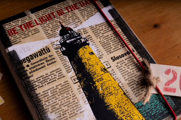 Lighthouse - Diary 2026