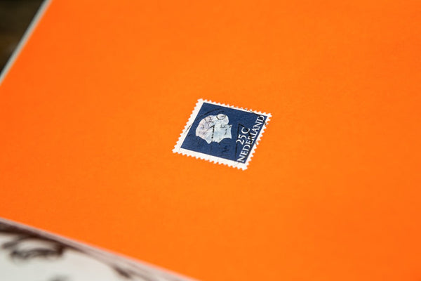 Koki - medium notebook originální zápisník