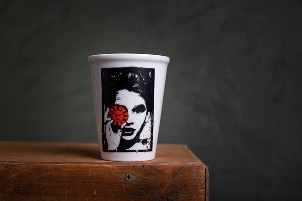 hrnek to go cup originální