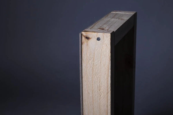 Koki - medium notebook with frame originální obrázek
