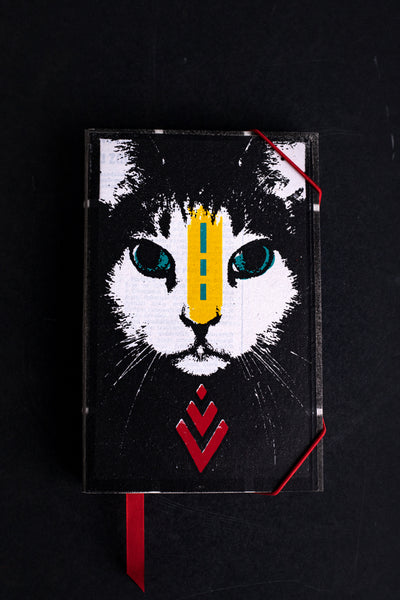 Cat - small