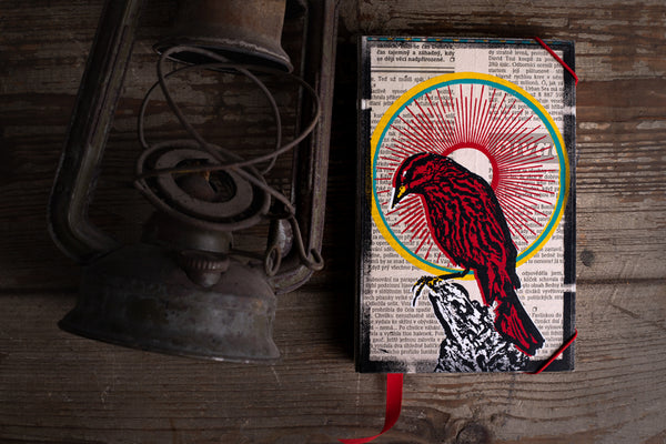 Sunbird - small