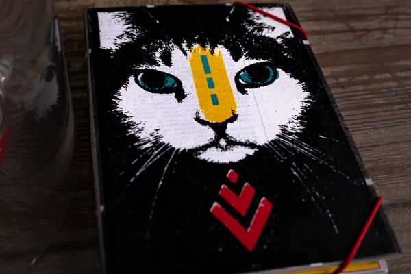 Cat - small