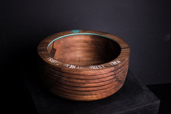 Beehive bowl 1