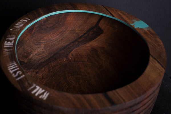 Beehive bowl 1