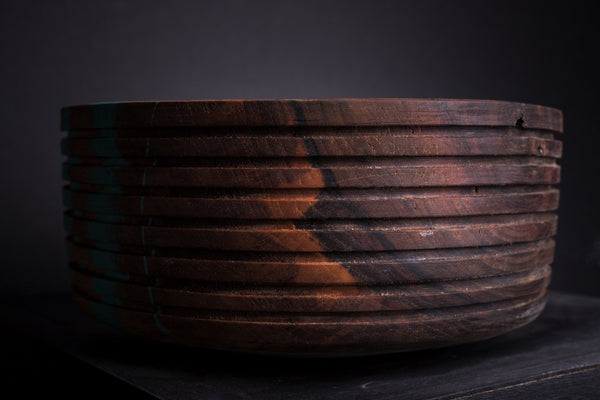 Beehive bowl 1
