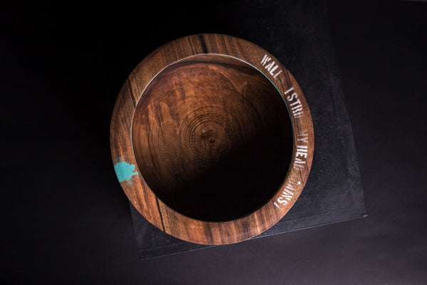 Beehive bowl 1