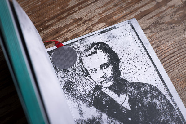 Bee Maja - basic - ruled notebook