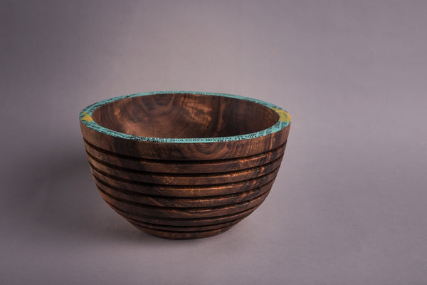 Beehive bowl 3