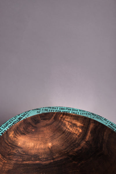Beehive bowl 3