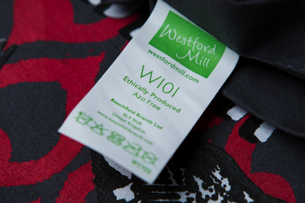 Wild goose darkgrey - bag